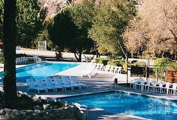 Rancho Oso Rv & Camping Resort Goleta Exteriér fotografie