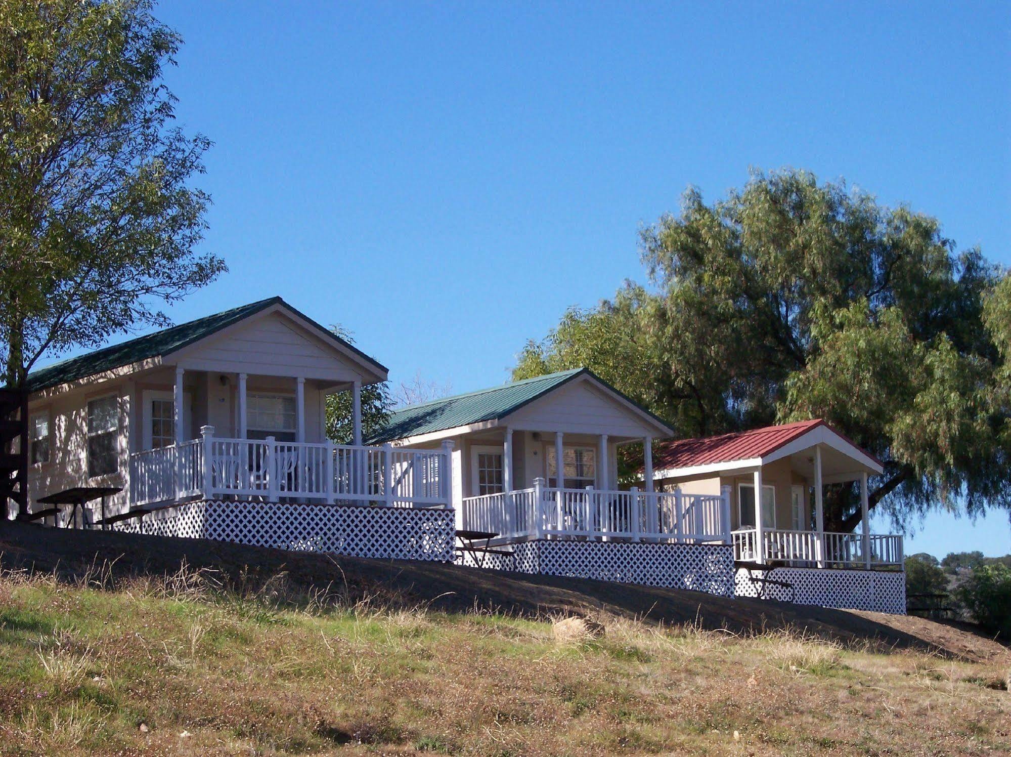 Rancho Oso Rv & Camping Resort Goleta Exteriér fotografie